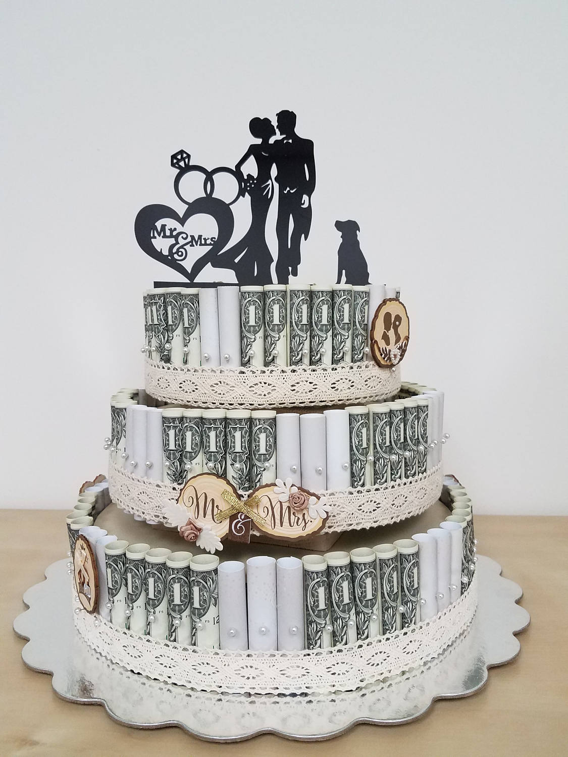 Money Cake Etsy Surveysfor Online - 